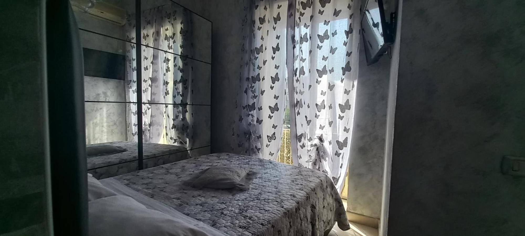 Апартаменты Posillipo 9 Неаполь Экстерьер фото